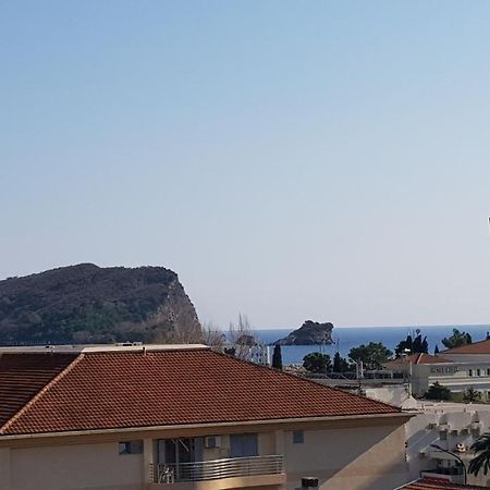 Pjerotic Apartment Budva Exterior foto